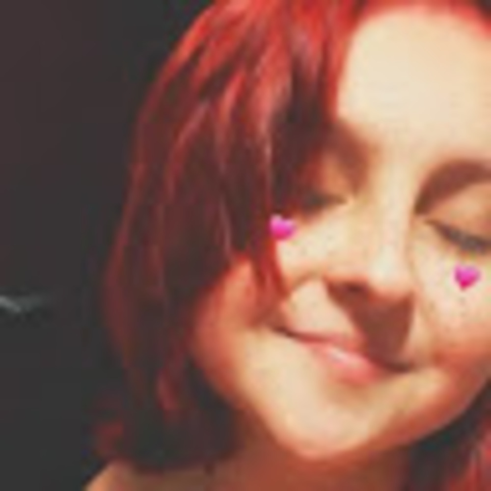 Meet your Posher, Kailey